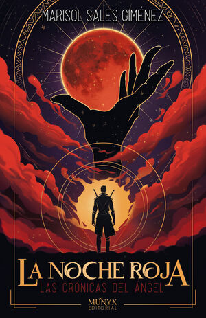LA NOCHE ROJA
