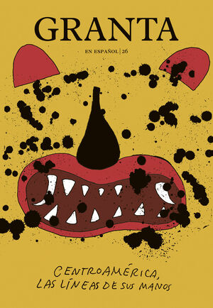 GRANTA EN ESPAÑOL #26 