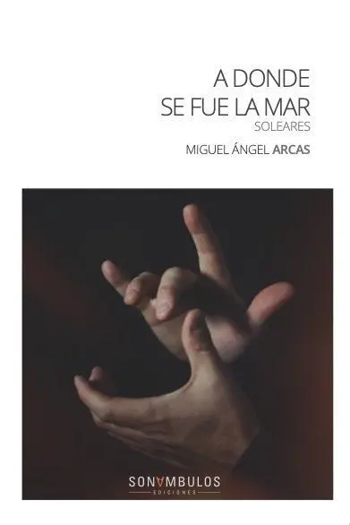 A Donde se Fue la Mar