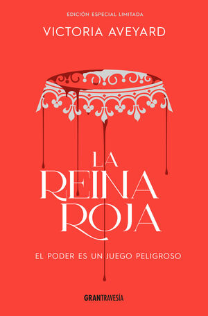 LA REINA ROJA