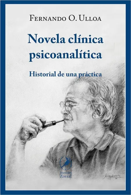 Novela Clínica Psicoanalítica