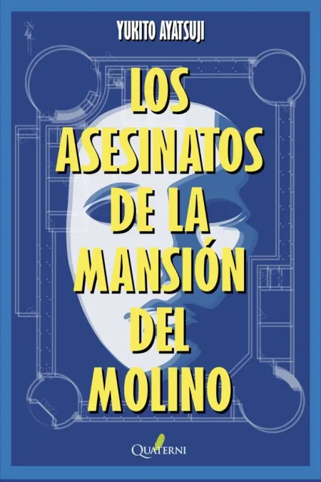 Asesinatos de la Mansion del Molino, los