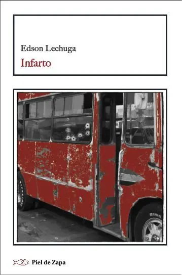 Infarto