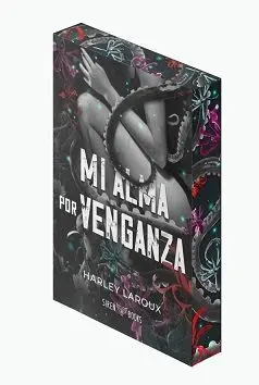 Mi Alma por Venganza (Edición Especial Limitada)