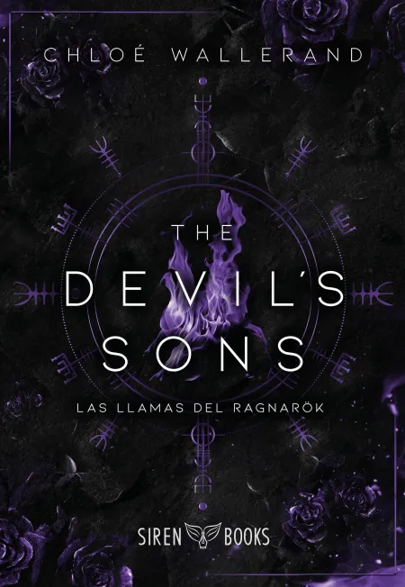 The Devil's Sons: las Llamas del Ragnarök
