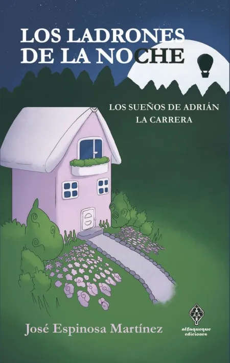 Los Ladrones de la Noche