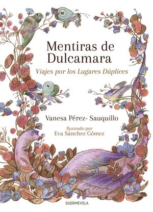 MENTIRAS DE DULCAMARA