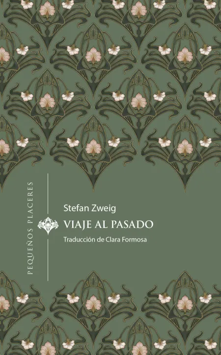 Viaje Al Pasado
