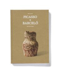 REFLEJOS PICASSO X BARCELÓ REFLECTIONS