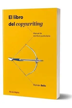 El Libro del Copywriting