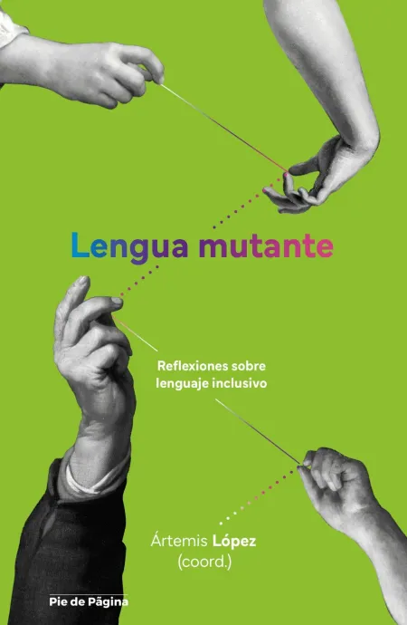 Lengua Mutante