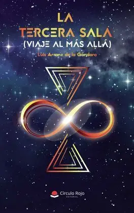 Tercera Sala Viaje Al Mas Alla