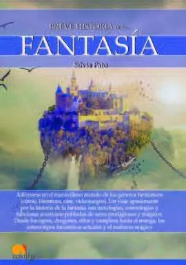 Breve Historia de la Fantasía