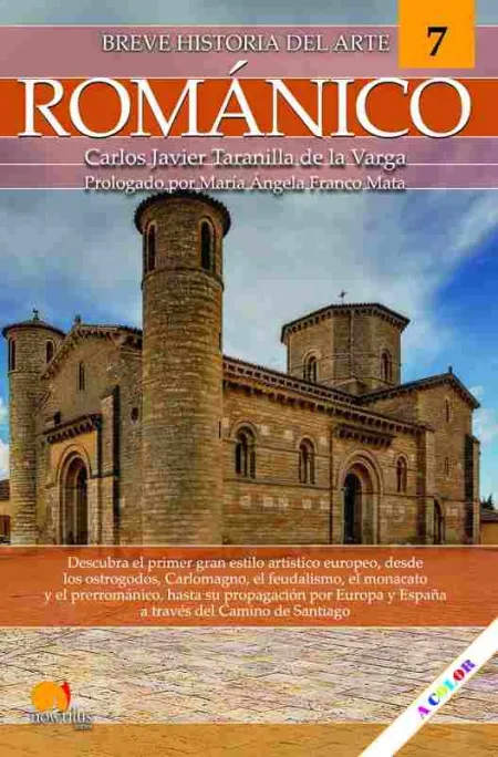 Bh del Romanico N. e. Color