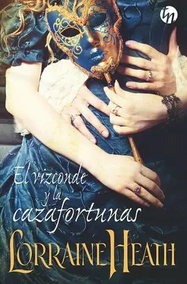 El Vizconde y la Cazafortunas