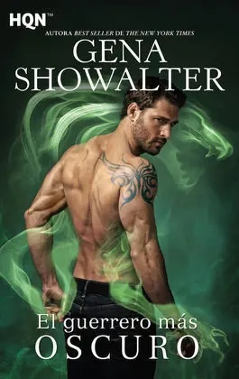 El Guerrero Mas Oscuro