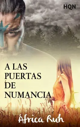 A las Puertas de Numancia