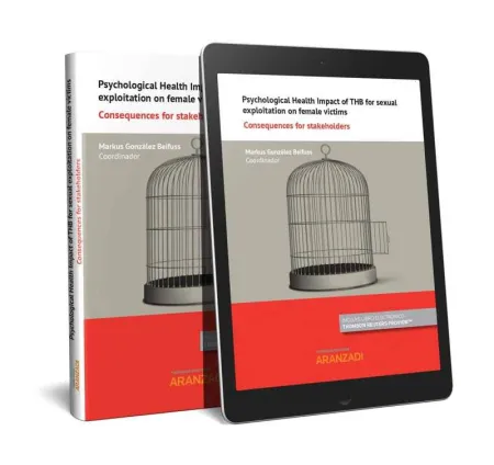 Psychological Health Impact Of Thb For Sexual Exploitation On Female Victims