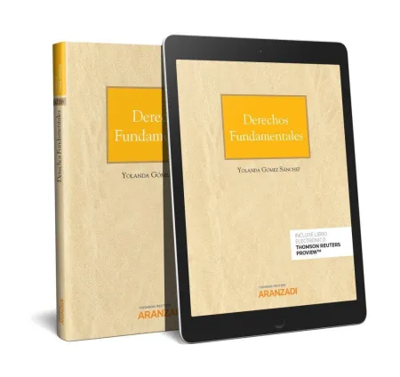 Derechos Fundamentales Expres (Papel + E-Book)