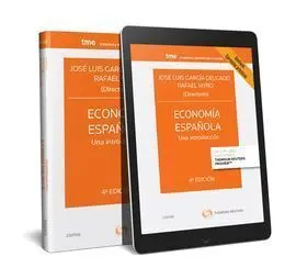 Economia Española una Introduccion 2019