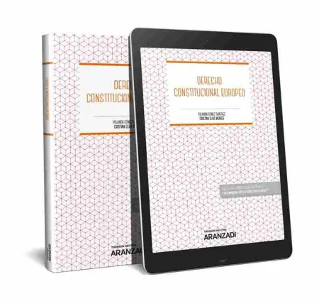 Derecho Constitucional Europeo (Dúo)