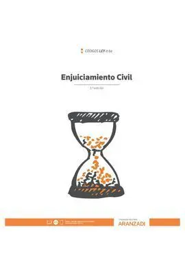 Enjuiciamiento Civil (Leyitbe) 3ª Ed. 2020