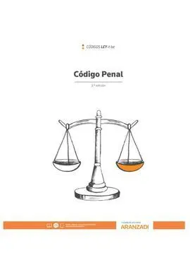 Código Penal (Leyitbe) (Papel + E-Book)