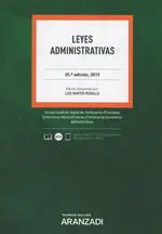 Leyes Administrativas Duo