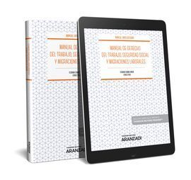 MANUAL DE DERECHO DEL TRABAJO Y SEGURIDAD SOCIAL 2019