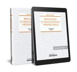 Manual de Derecho del Trabajo y Seguridad Social 2019