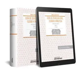 Guia de Derecho Civil Teoria y Practica Tomo Iv