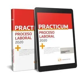 Practicum Proceso Laboral 2020