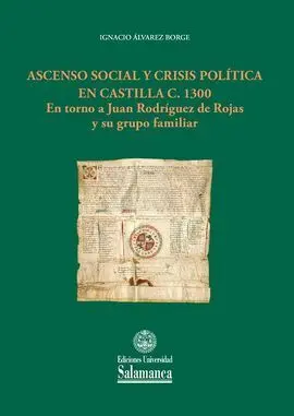 Ascenso Social y Crisis Política en Castilla C. 1300