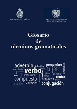 Glosario de Términos Gramaticales
