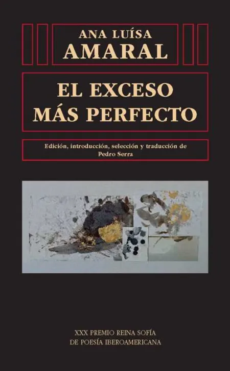 El Exceso Más Perfecto