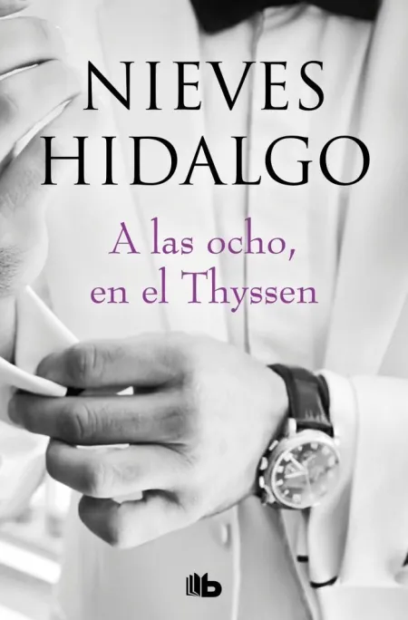 A las Ocho, en el Thyssen