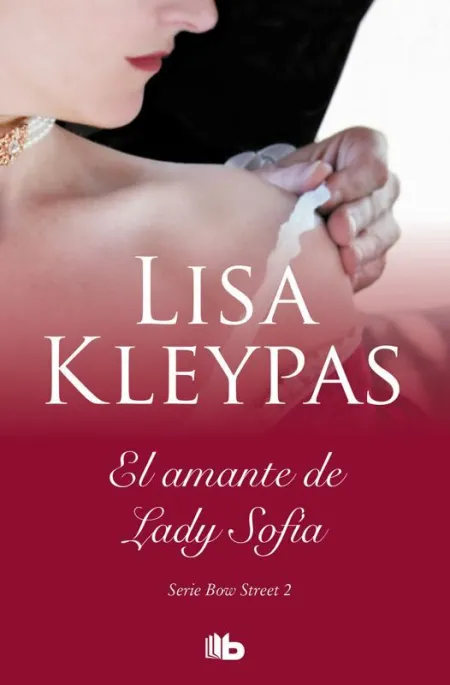 El Amante de Lady Sofía