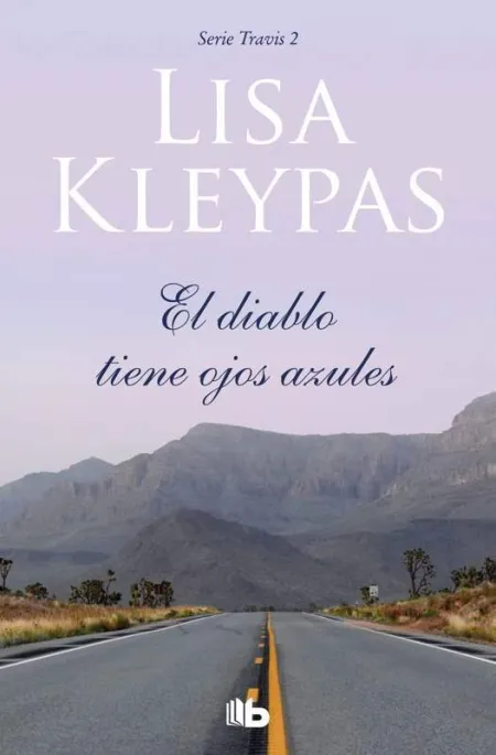 El Diablo Tiene Ojos Azules (Travis 2)