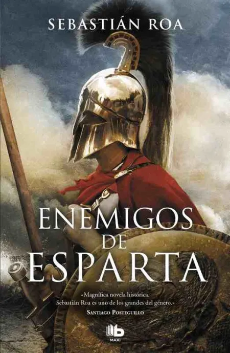 Enenmigos de Esparta