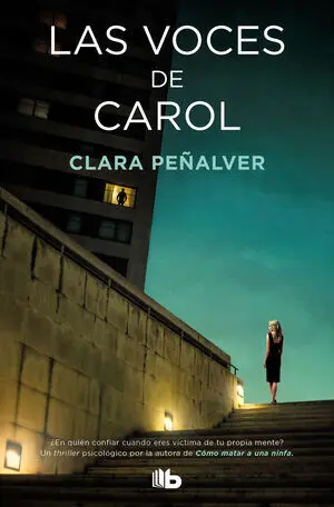 Las Voces de Carol