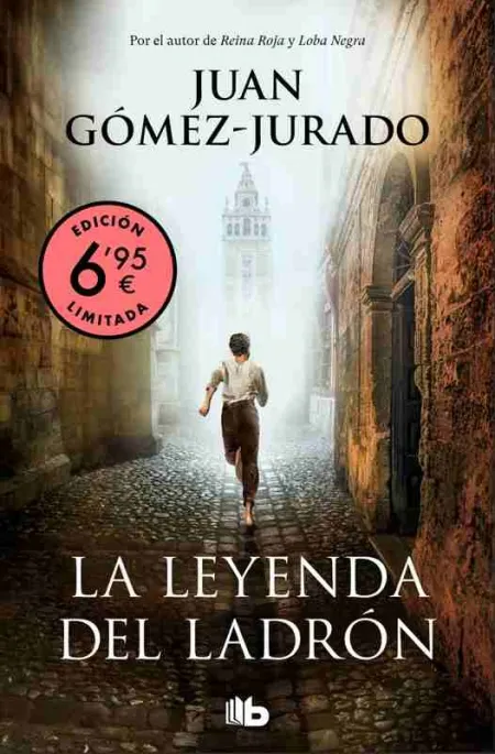 La Leyenda del Ladrón