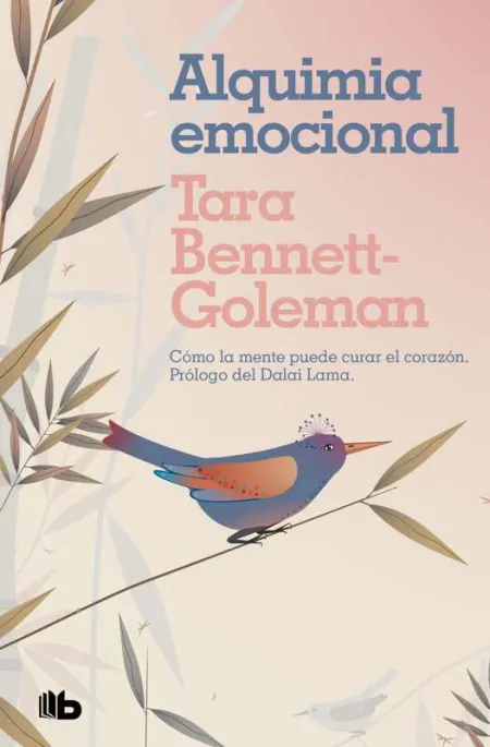 Alquimia Emocional