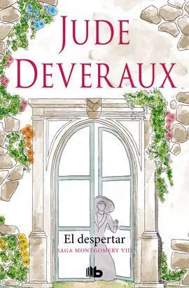 El Despertar (La Saga Montgomery 8)