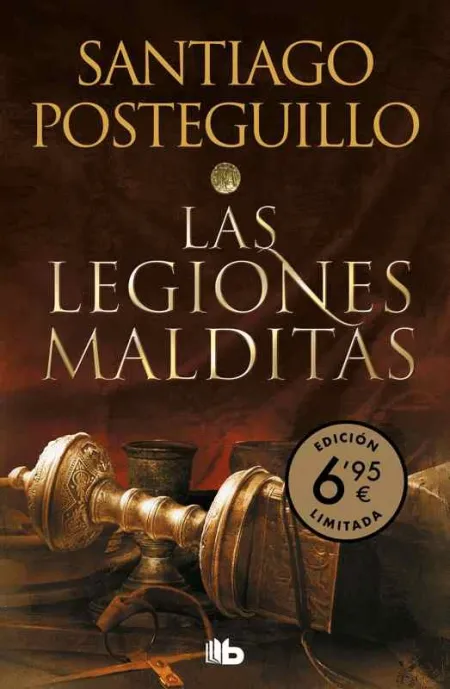 Las Legiones Malditas