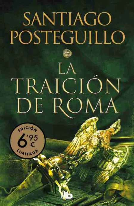 La Traición de Roma