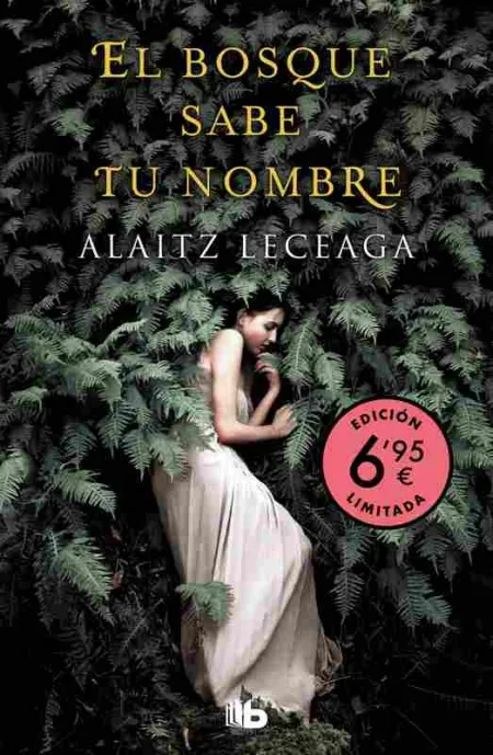 El Bosque Sabe tu Nombre