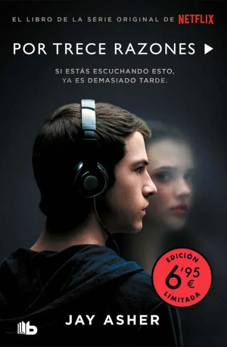 Por Trece Razones (Edición Limitada a Precio Especial)