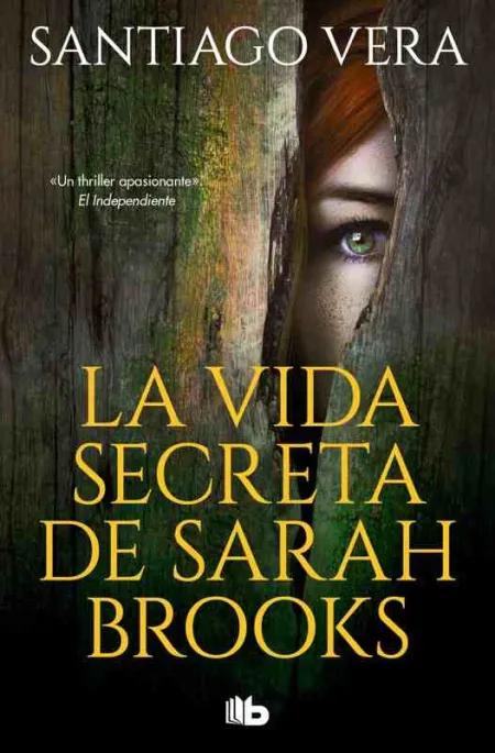 La Vida Secreta de Sarah Brooks