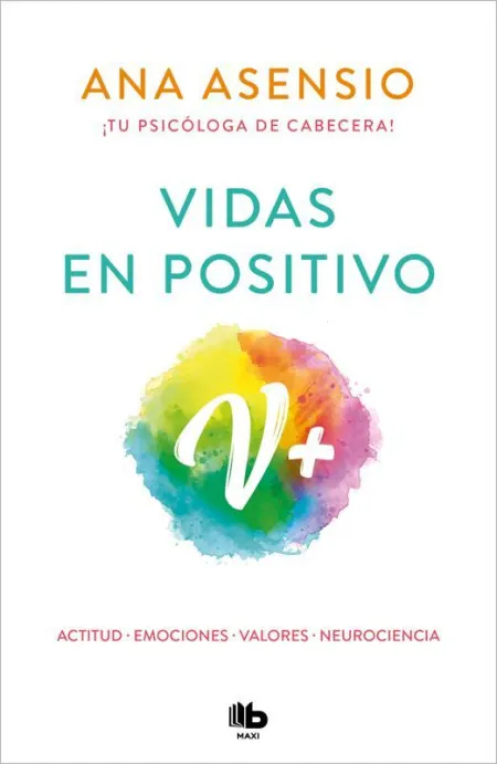 Vidas en Positivo