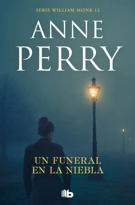 Funeral en la Niebla, un